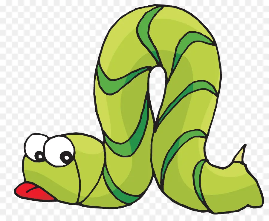 Gusano，Caterpillar PNG