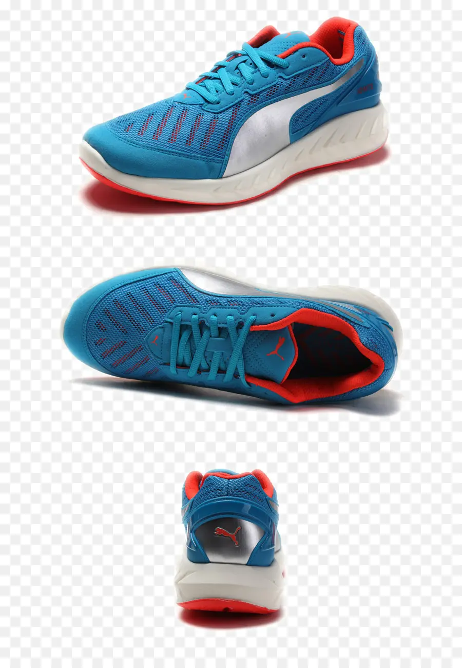 Puma，Zapato PNG