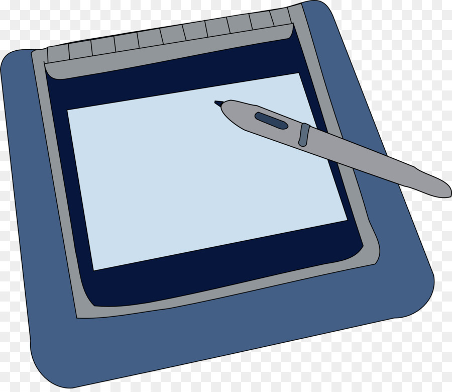 Tablet Pc，Tableta Gráfica PNG