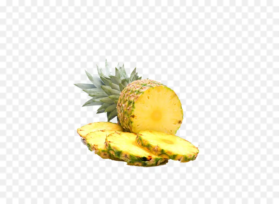 Jugo，Piña PNG