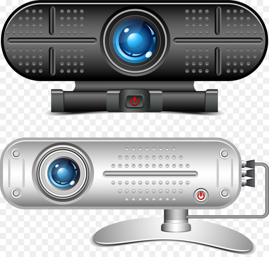 Webcam，Cámara PNG