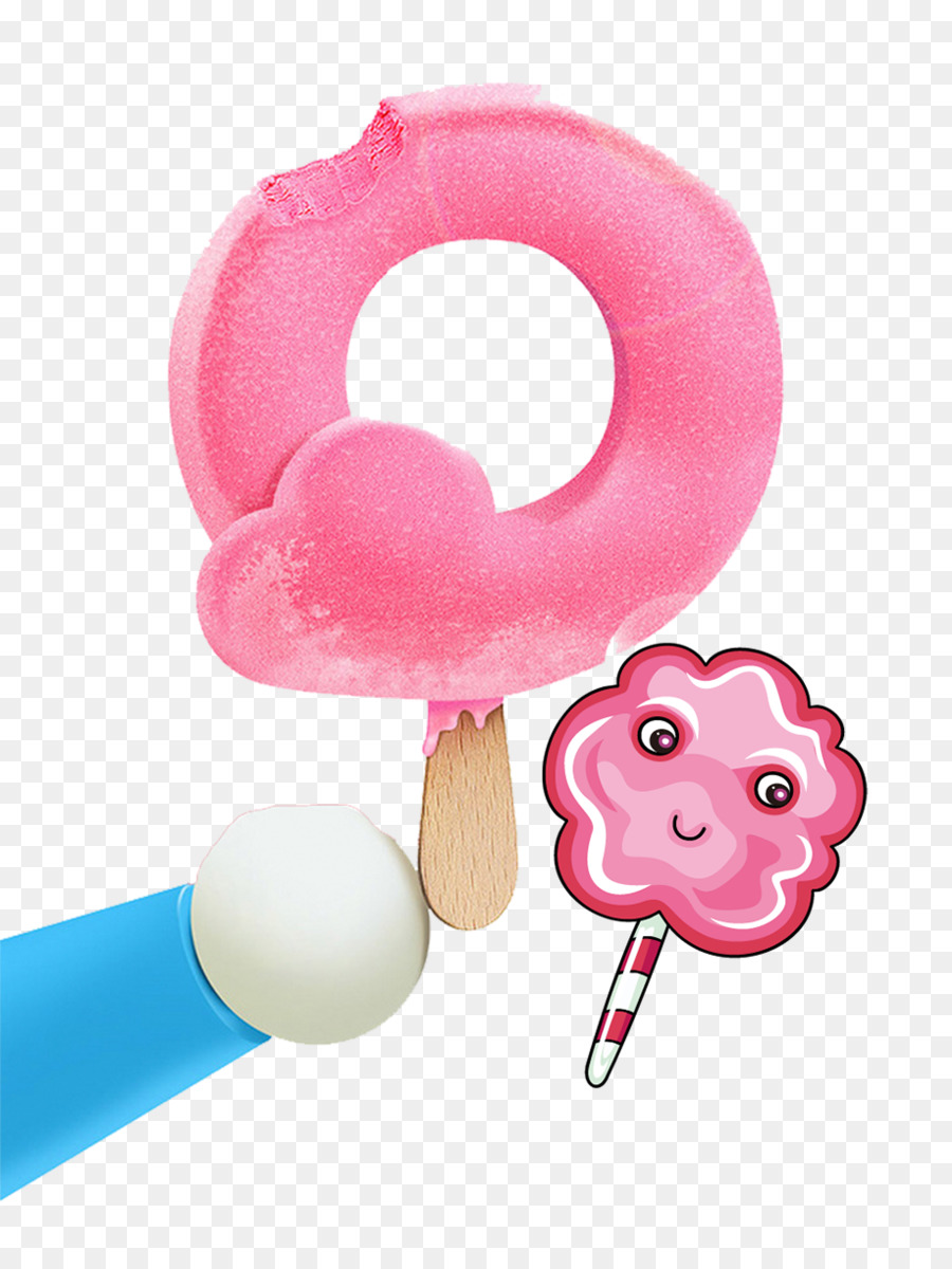 Lollipop，Candy PNG