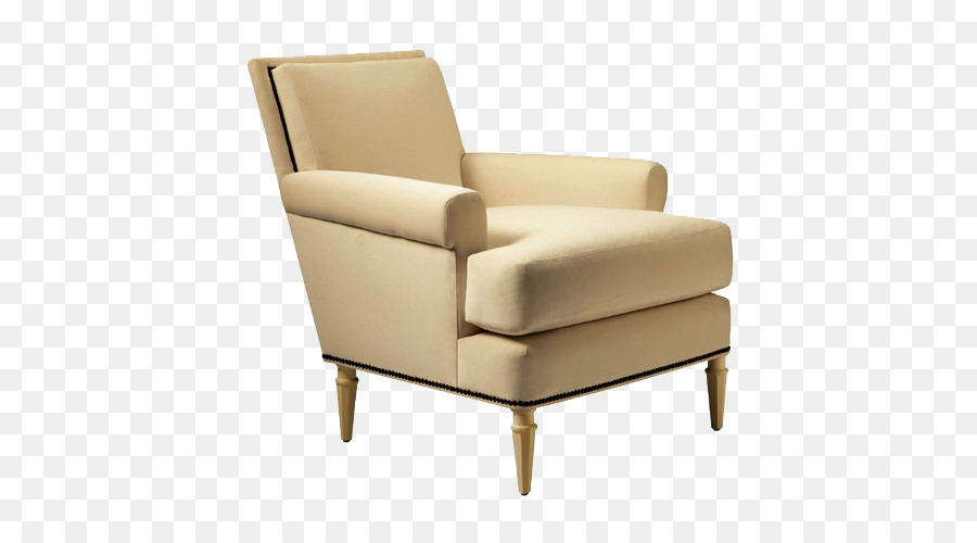 Sillón De Club，Silla PNG