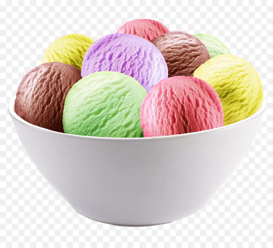 Helado，El Helado De Chocolate PNG