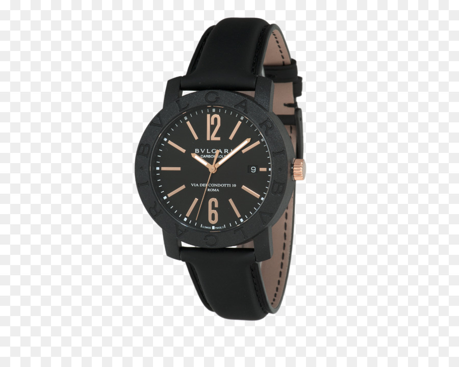 Bulgari，Reloj PNG