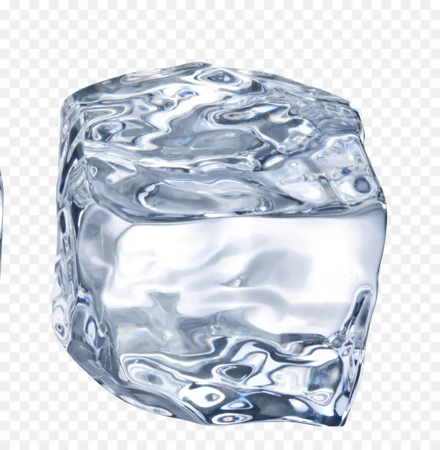 Cubo De Hielo，Hielo PNG