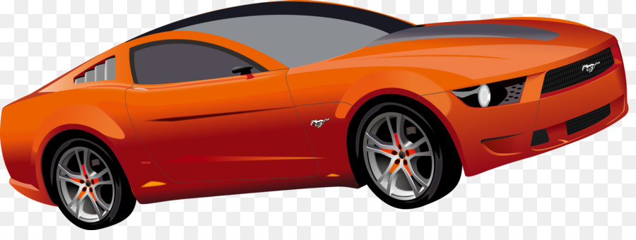 2018 Ford Mustang，Ford PNG