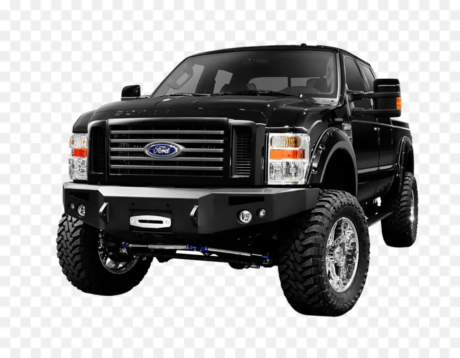 Camioneta，Ford Super Duty PNG