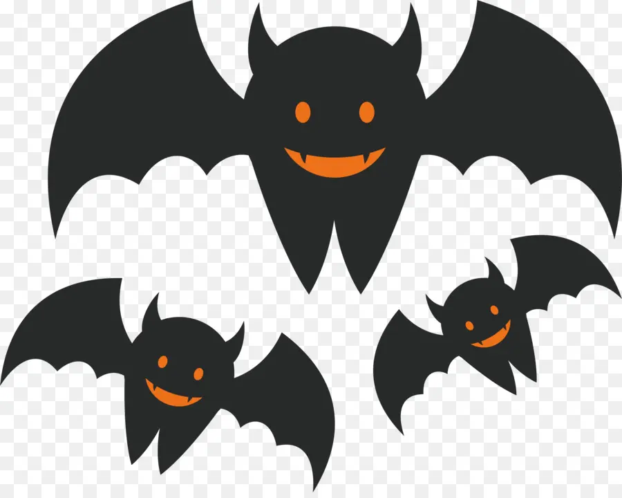 Bat，El Murciélago Vampiro PNG