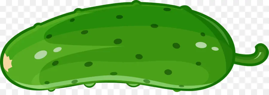 Pepino，De Dibujos Animados PNG