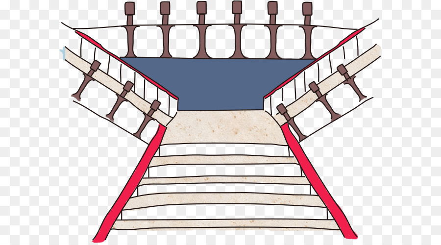 Escaleras，Descargar PNG