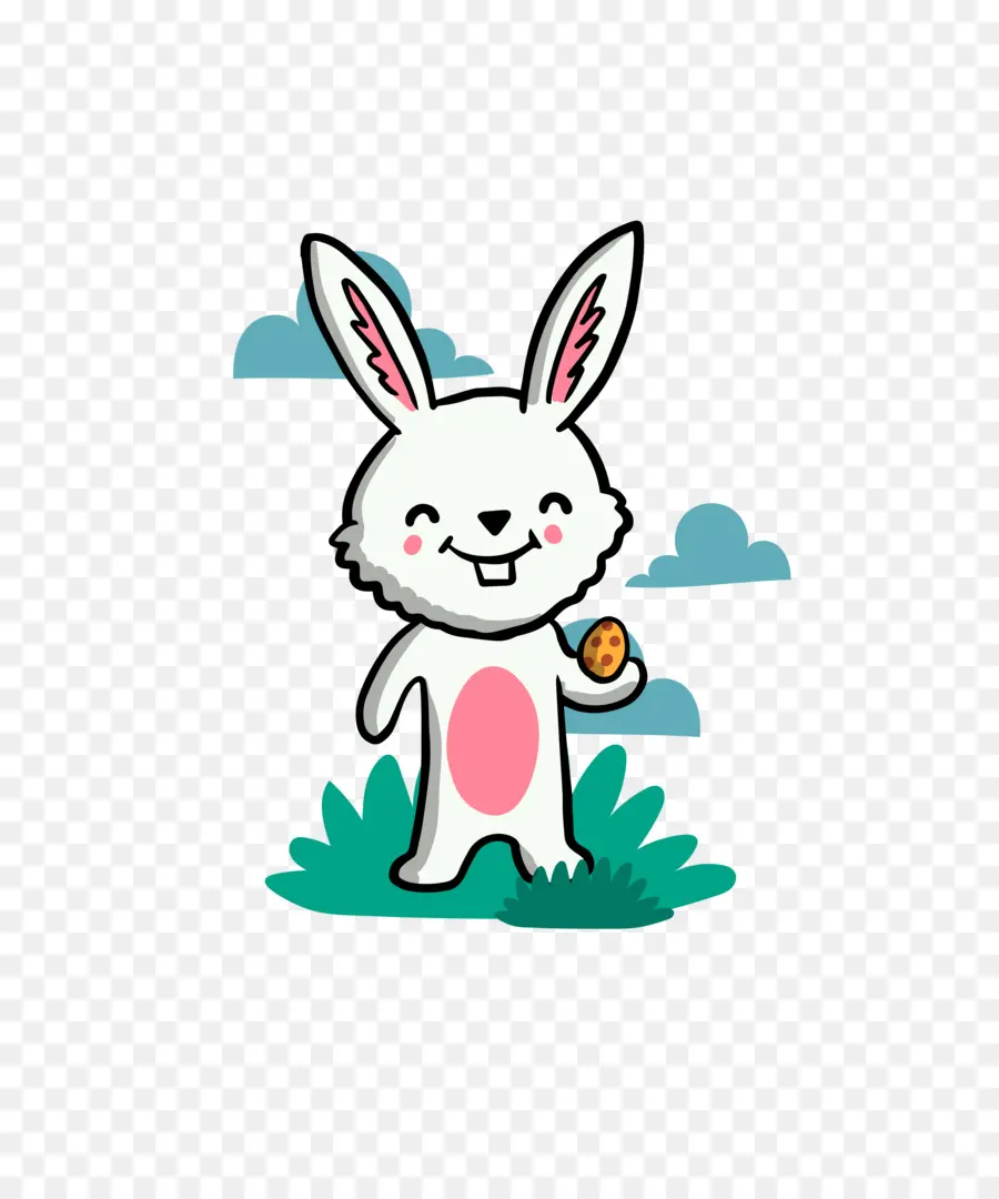 Conejito De Pascua，Conejo PNG