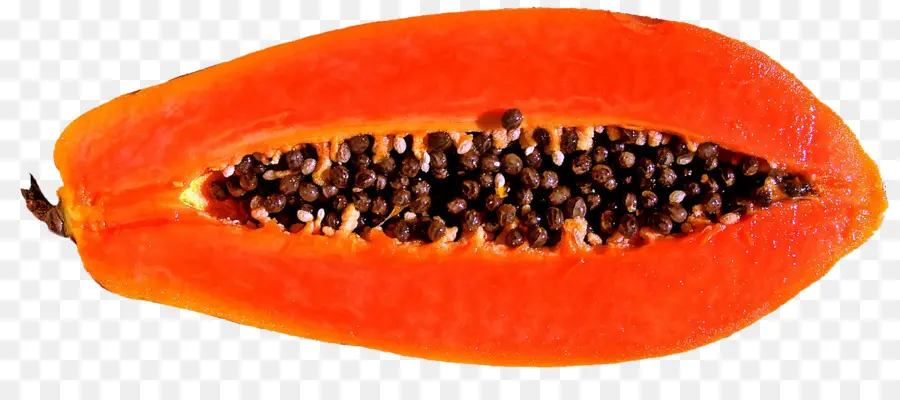 Papaya，Semillas PNG