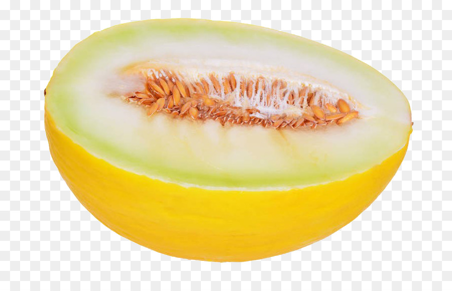 Gotas De Miel，Hami Melon PNG