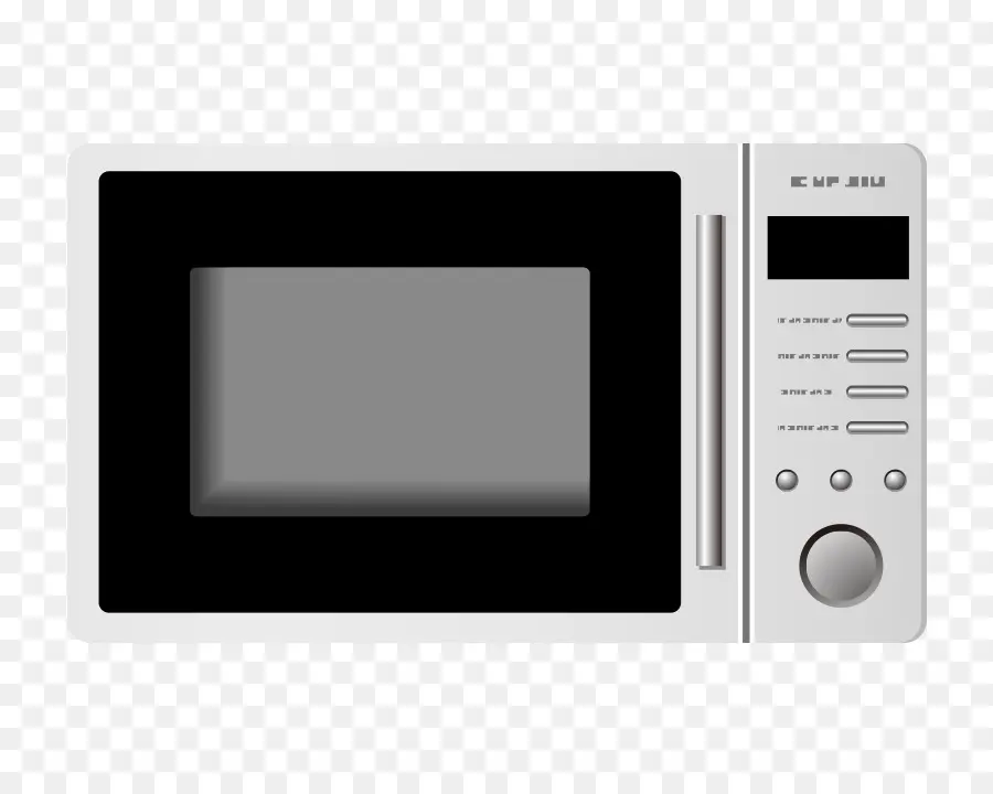 Horno De Microondas，Horno PNG