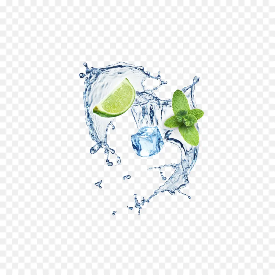 Mojito，Cóctel PNG