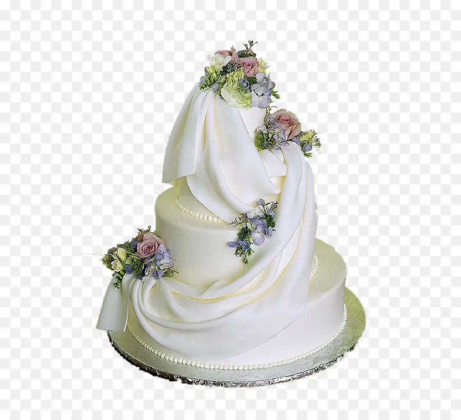 Torta，Pastel De Boda PNG