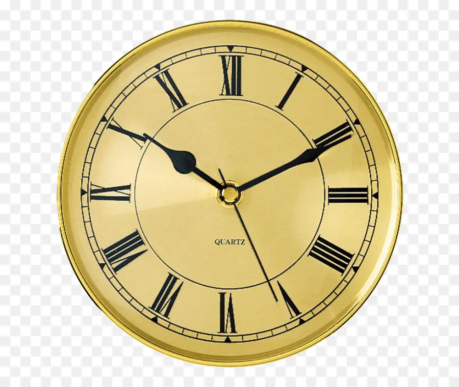 Reloj，Reloj De Cuarzo PNG