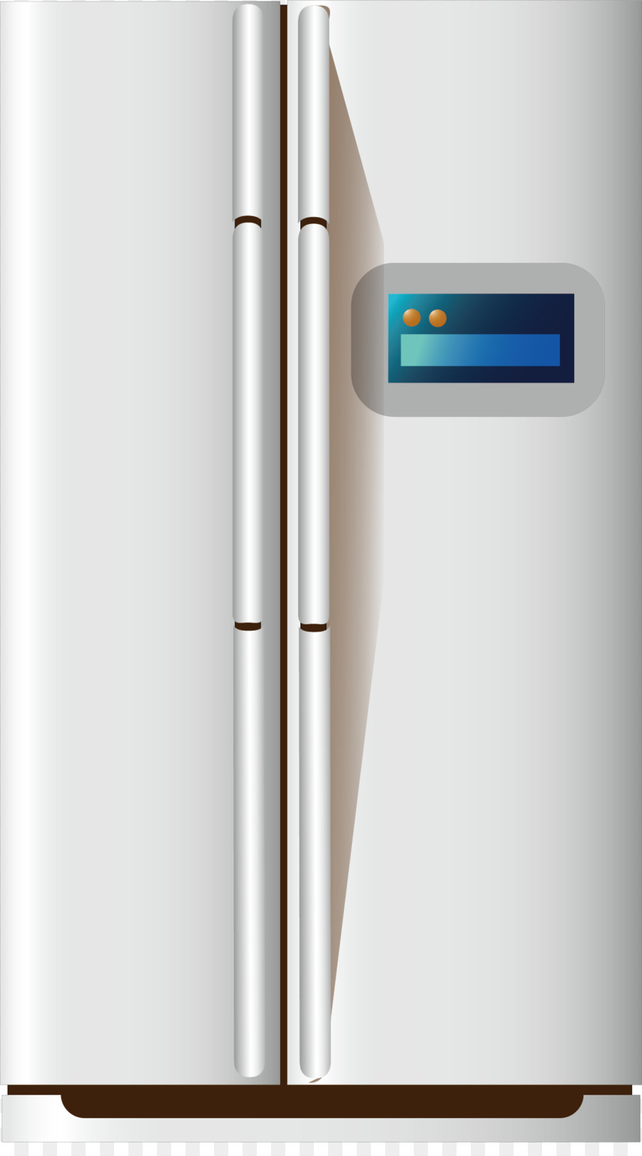 Refrigerador，Electrodomésticos PNG