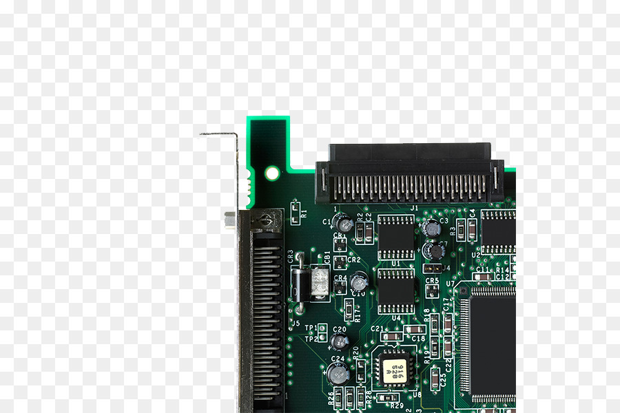 Microcontrolador，Circuito Integrado PNG