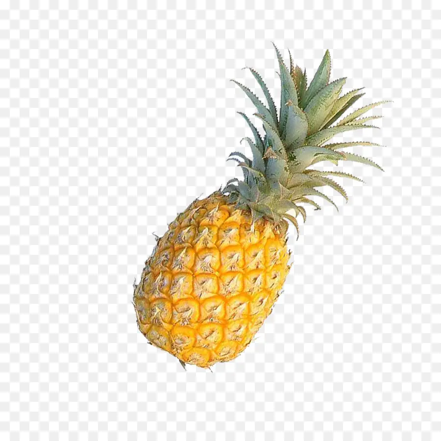 Piña，La Fruta PNG