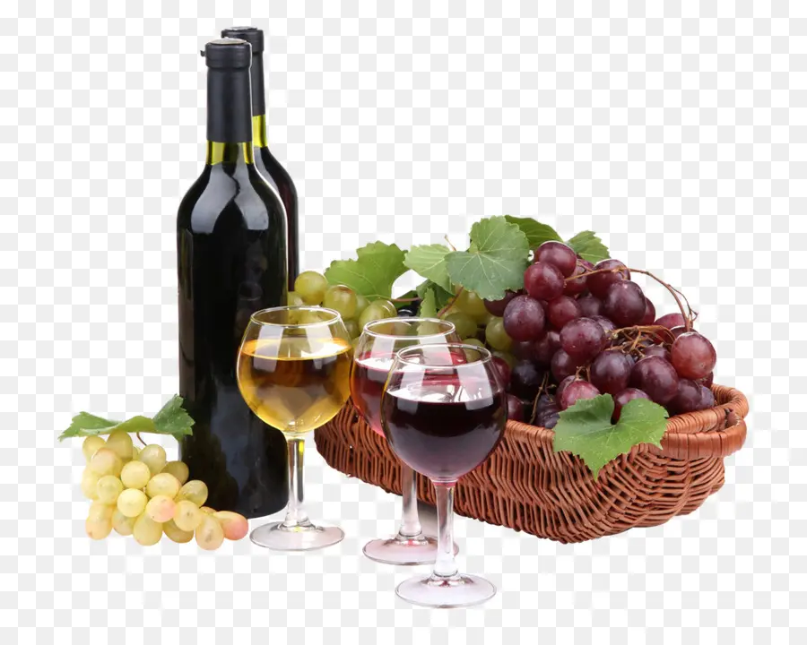 Vino Tinto，Vino PNG