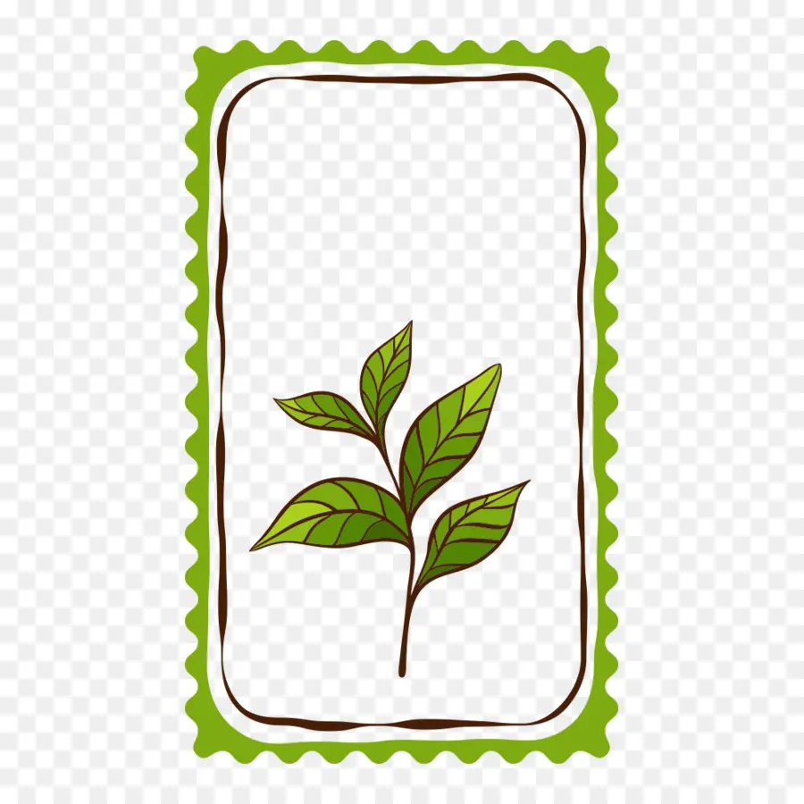 Hoja，Planta PNG