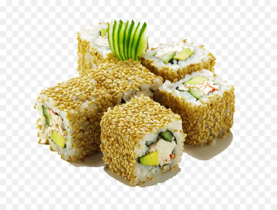 Sushi，Comida Para Llevar PNG