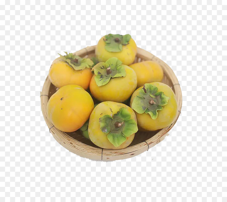 La Fruta，Caqui PNG