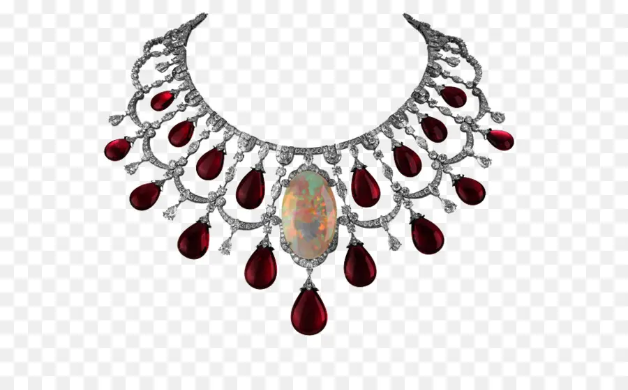 Collar，Rojo PNG