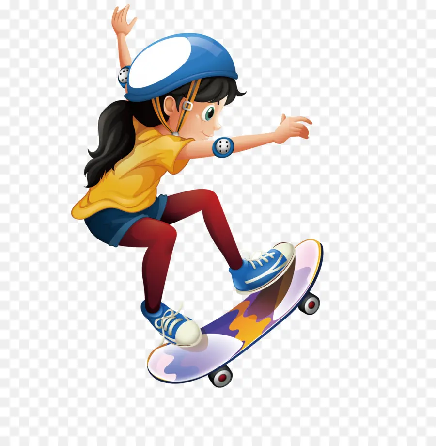 Patineta，Royaltyfree PNG