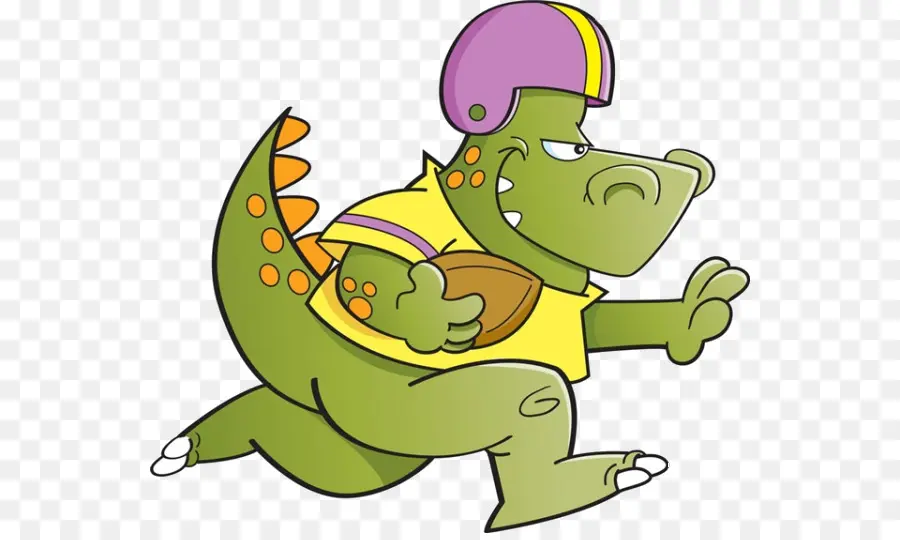 Dinosaurio，Fútbol PNG