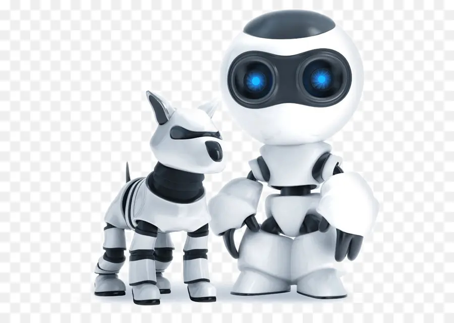 Robot，Mejor Robótica PNG