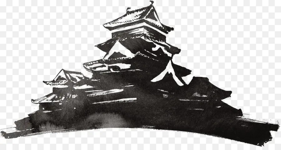 Japón，La Arquitectura PNG