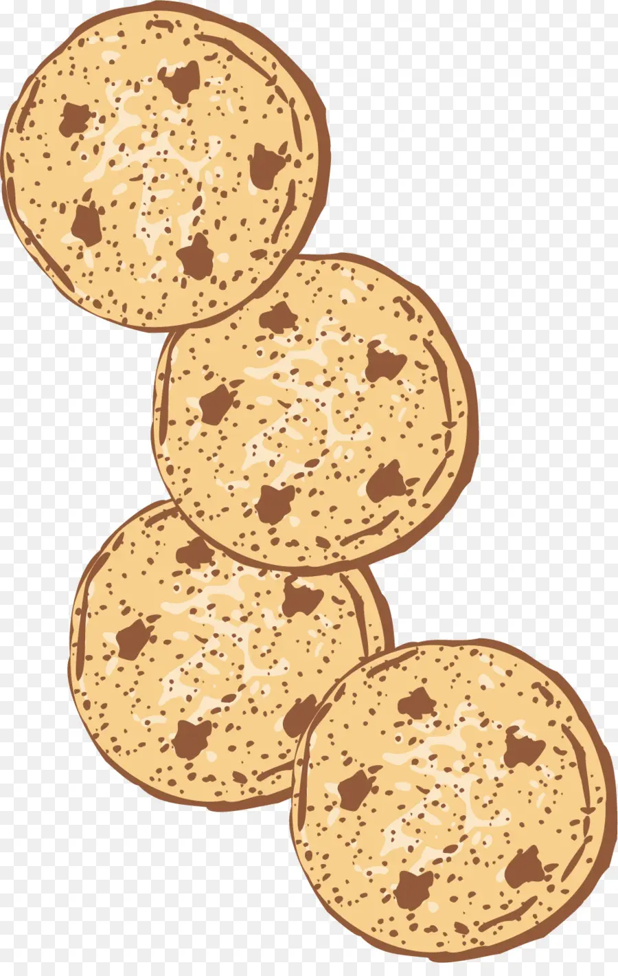 Dinamarca，Cookie PNG