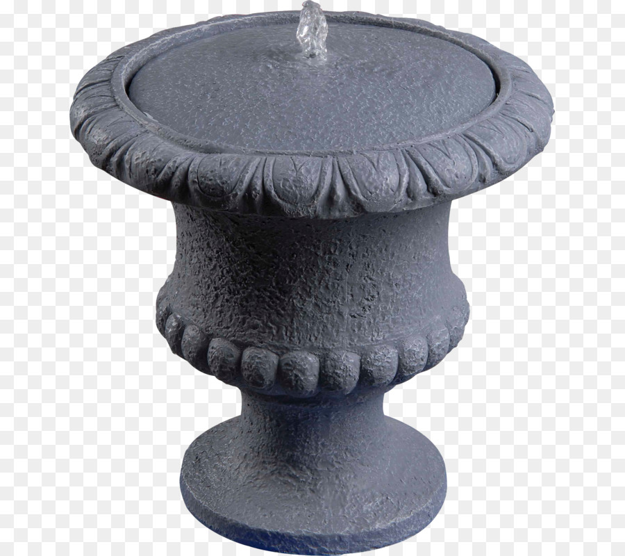 Fuente De Piedra，Agua PNG