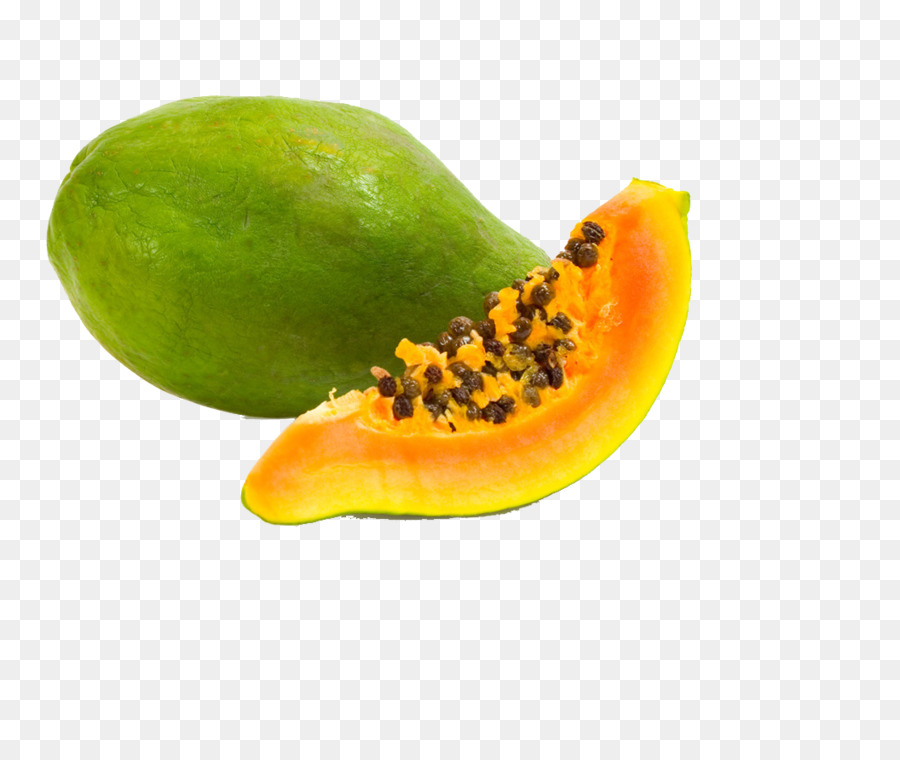 Papaya，Tropical PNG