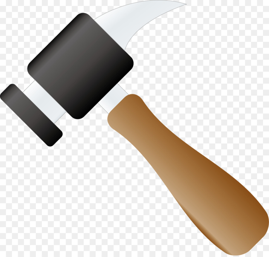 Martillo，Axe PNG