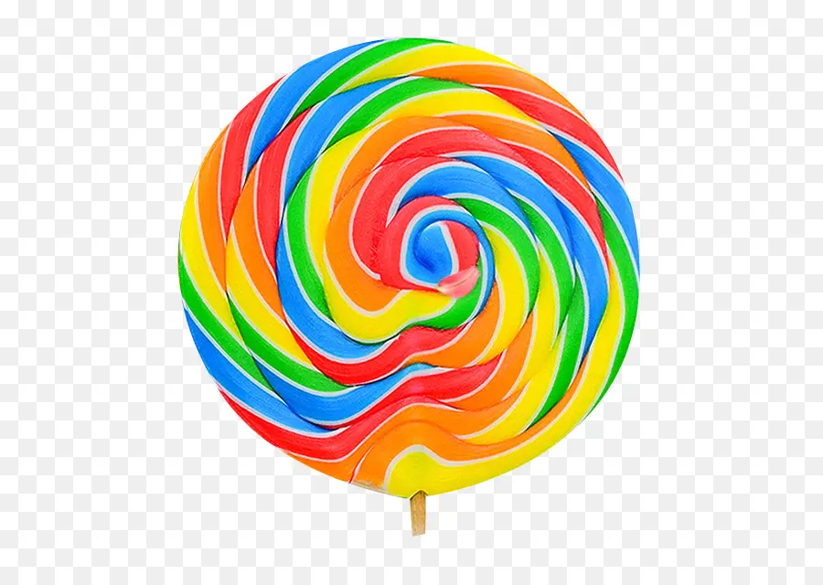 Lollipop，Candy PNG