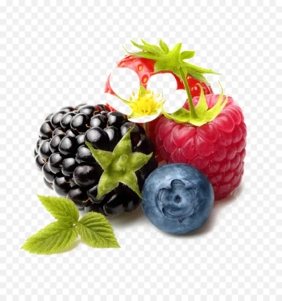 Jugo，Berry PNG