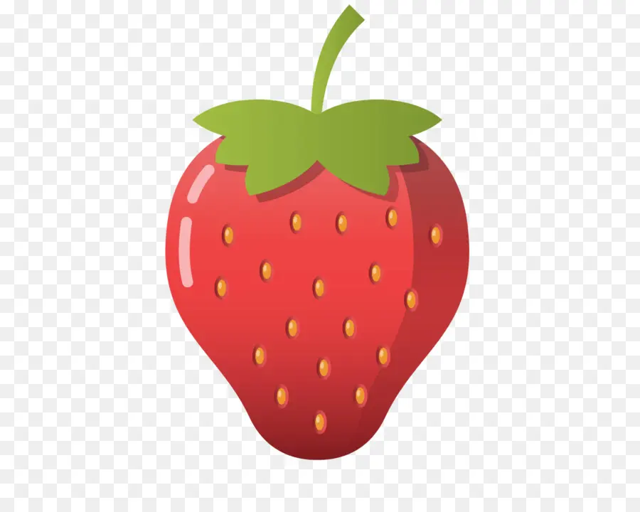 Strawberry，Automaticas PNG