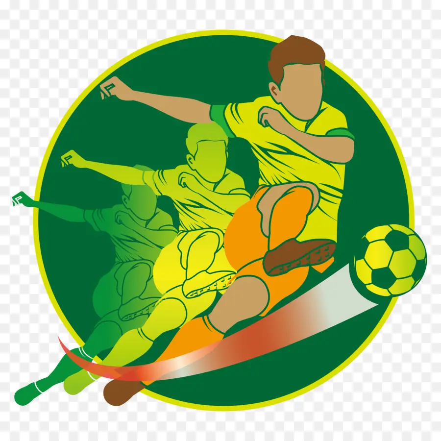 Fútbol，El Deporte PNG