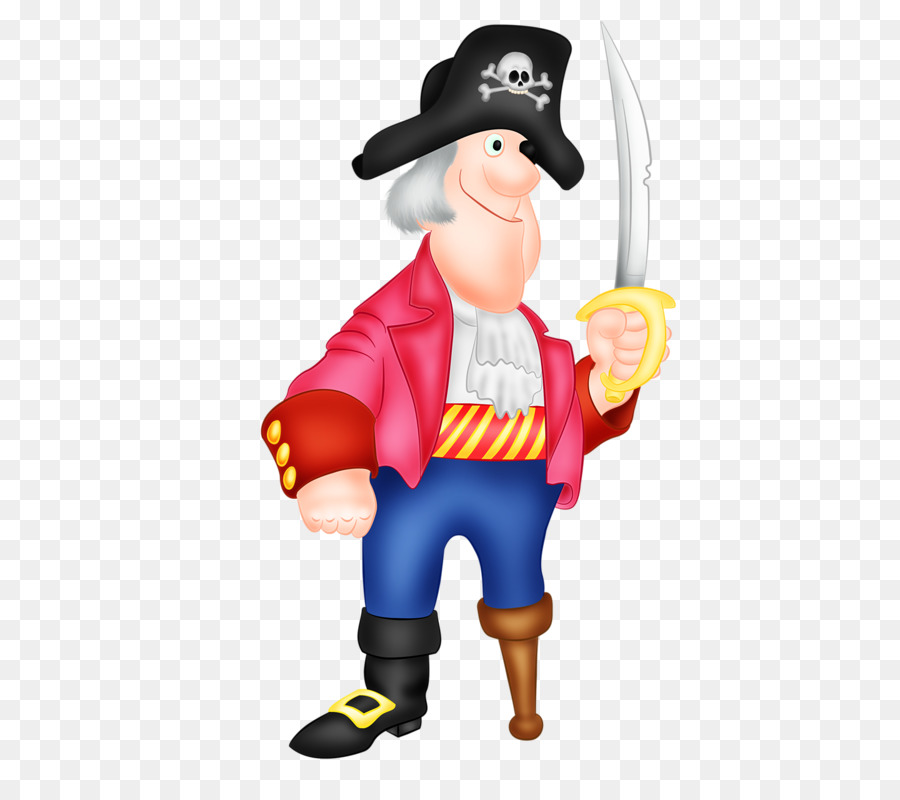 La Piratería，Postscript Encapsulado PNG