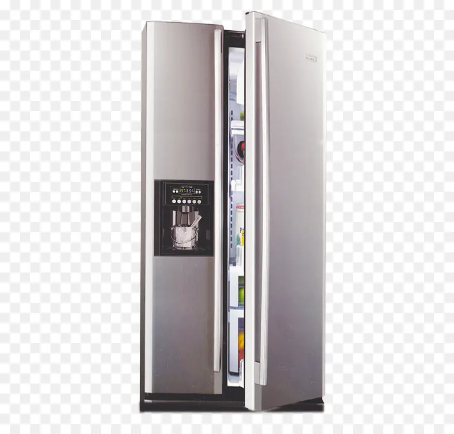 Refrigerador，Electrodomésticos PNG