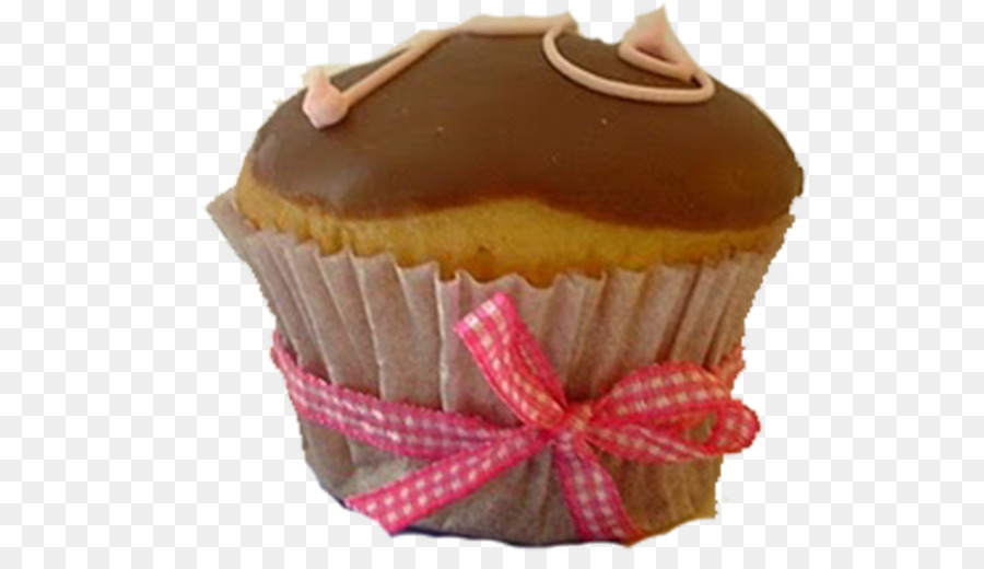 Cupcake，Brindis PNG