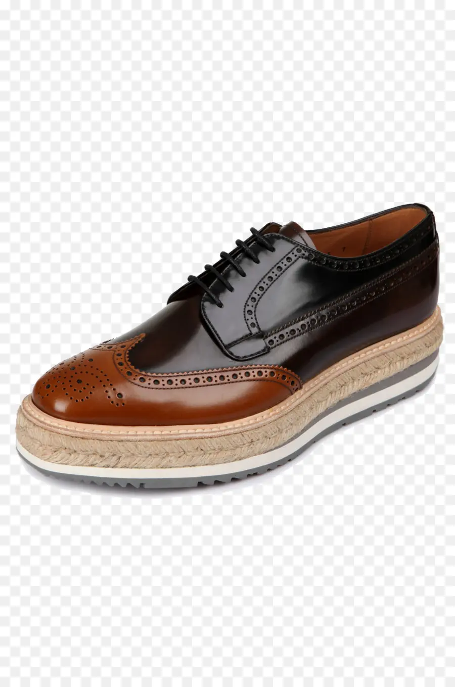 Zapato，De Cuero PNG