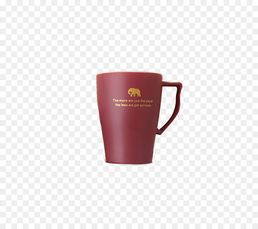 Taza，Manejar PNG