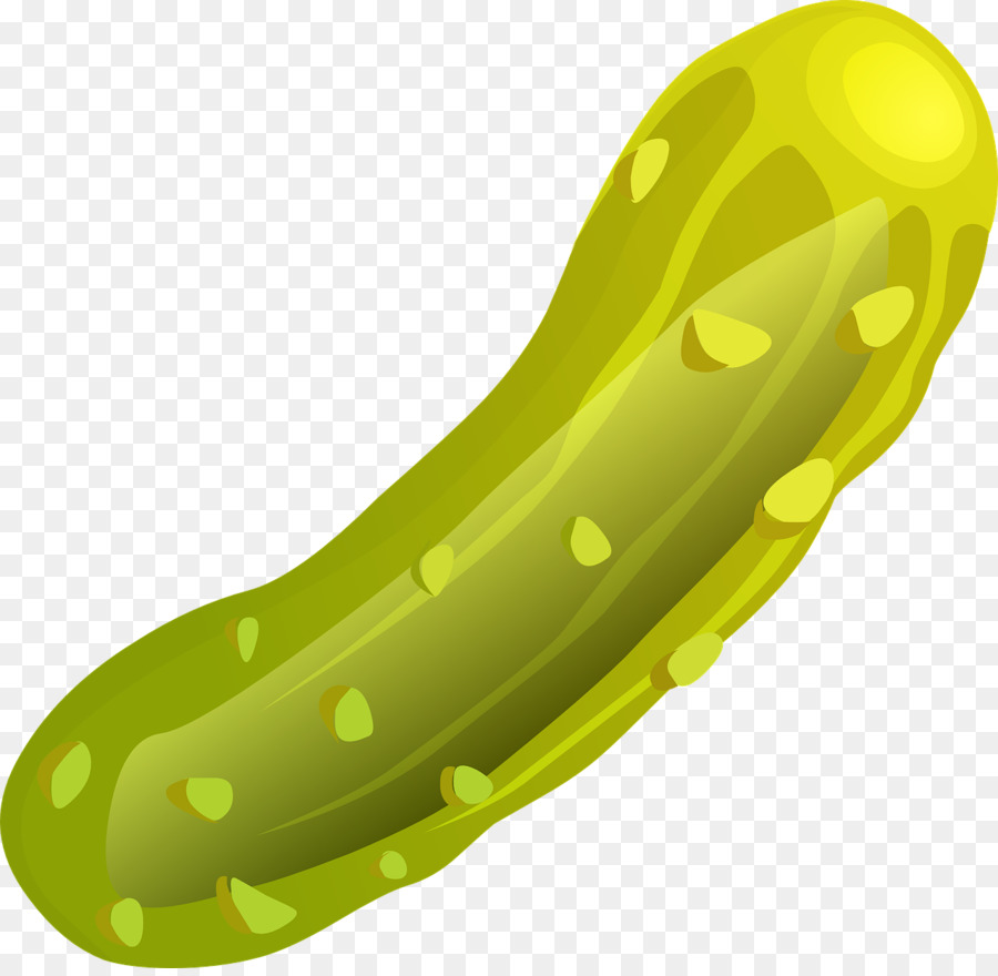 Pepino，La Fruta PNG