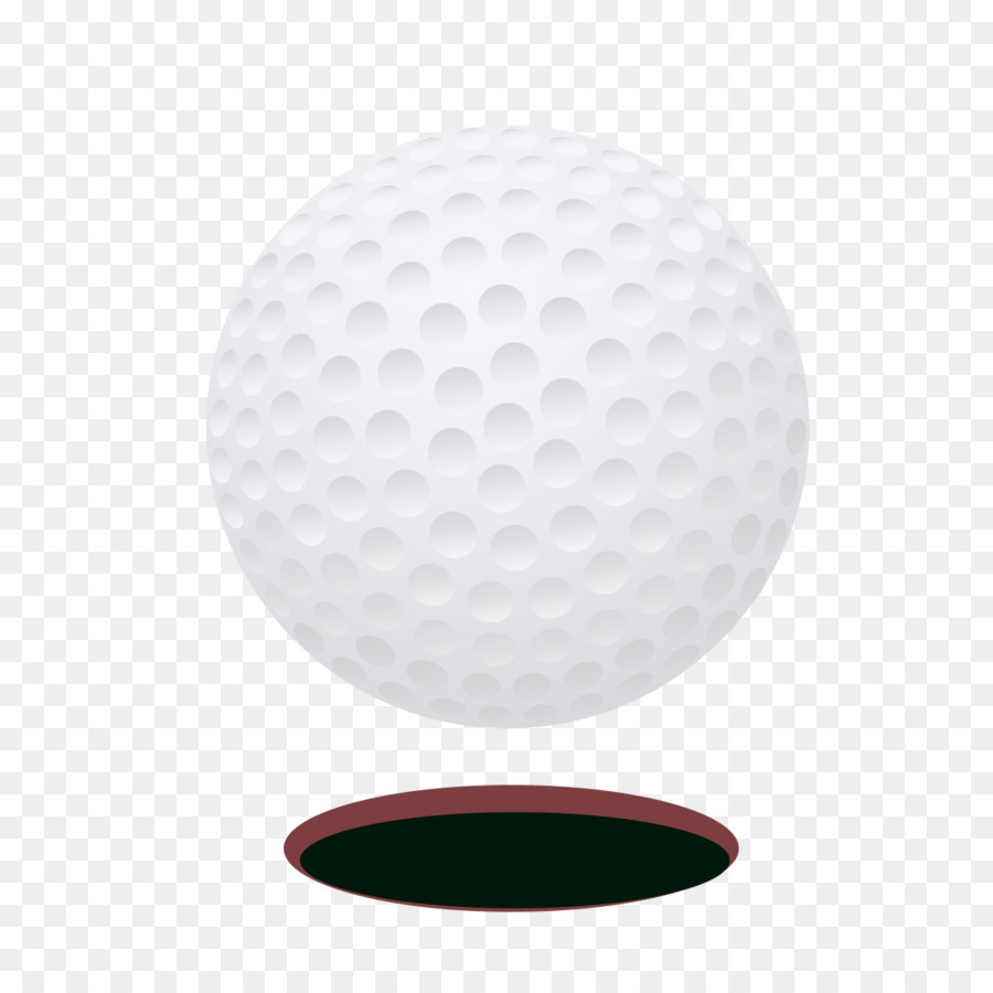 Pelota De Golf，Golf PNG