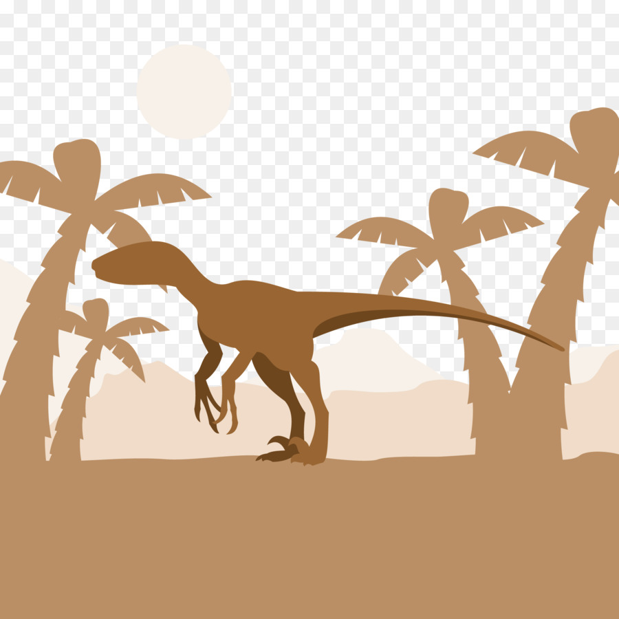 Dinosaurio，De Dibujos Animados PNG